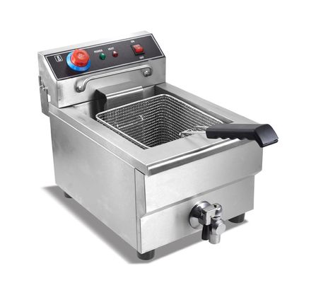 Elektrische Bratmaschine für das schnelle Kochen Industrie- Mehrzweck-EPS 2L 2.5L 3L 5L 6L