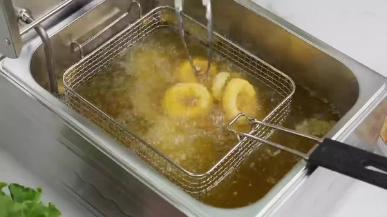 Elektrische Bratmaschine für das schnelle Kochen Industrie- Mehrzweck-EPS 2L 2.5L 3L 5L 6L