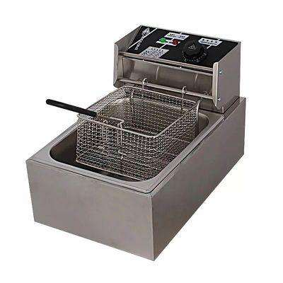 Programmierbarer Luftbrenner aus Edelstahl mit präziser Temperaturkontrolle 405X241X204mm