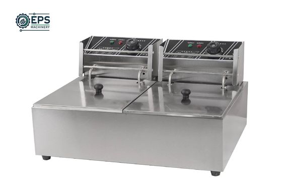 Gewerbliche Ölbrenner mit gleichmäßiger Verpackung Größe 52,00cm * 30,50cm * 29,50cm