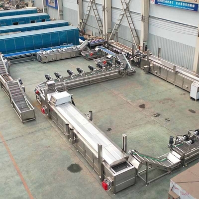 Elektrische Kartoffelverarbeitungsmaschine 50 kg Kapazität für eine gleichbleibende elektrische Antrieb