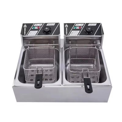 Vollautomatische Popcorn-Maschine mit 20 kg Paket und Bruttogewicht 405X241X204mm