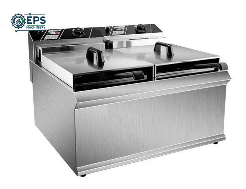 405X241X204mm Knopfsteuerung Mod Schwermaschine für Großbetriebe