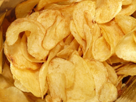 Elektrische Kapazität Doppelkorb-Frittiermaschine Profipaket 20 kg Bruttogewicht
