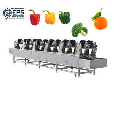 110V-380V Spannungsmaschine zur industriellen Trocknung von Obst und Gemüse