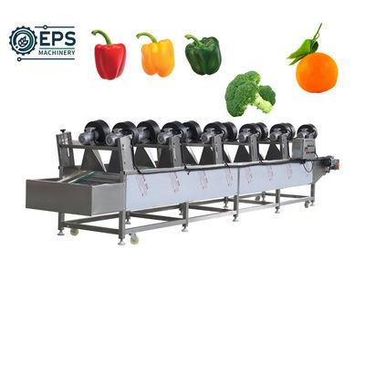 Anpassungsfähiger Gemüse-Dehydrator 400 kg Kapazität für Privat- und Geschäftsbedarf