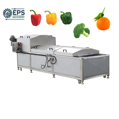 Spinat Gemüse Reiniger Ozonblasen Obst Waschmaschine für Obst und Gemüse