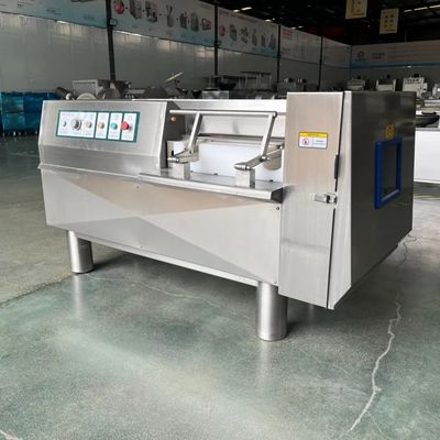 1480x800x980mm Tiefkühl-Fleischschneider / Fleischschneider / Automatische Grade Automatisch