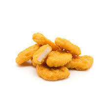 Maschine zur Verarbeitung von Hühnernuggets FM100/350/400/600 innerhalb einer Spannung von 380 V