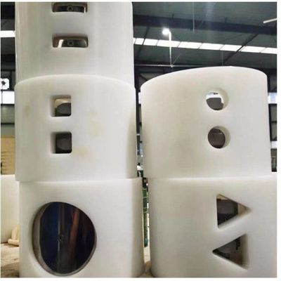 Heizverarbeitung Multi Forming Fleischverarbeitungsmaschine mit individuellen Eigenschaften