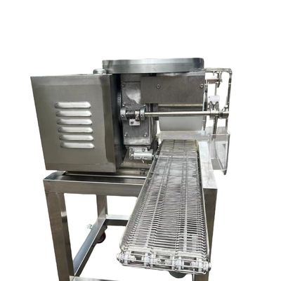 Heizverarbeitung Multi Forming Fleischverarbeitungsmaschine mit individuellen Eigenschaften