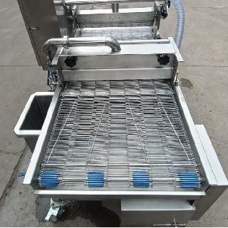 Automatische Fleischschläger-Sprühgeräte für die Fleischproduktion BS200/300/400/600