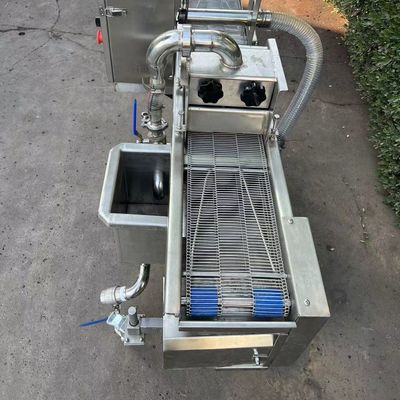 Automatische Fleischschläger-Sprühgeräte für die Fleischproduktion BS200/300/400/600