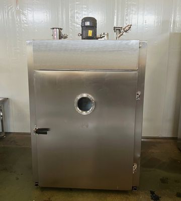 CE-zertifizierte Schwerlastrauchermaschine / Würstchenmachmaschine mit 110-380V Spannung