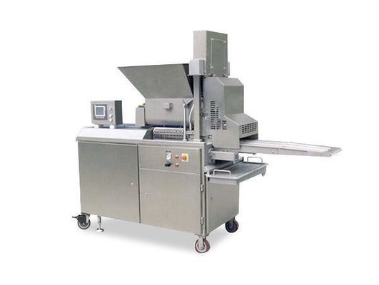 Automatische Maschine zur Multiform von Burger Patty Chicken Nuggets