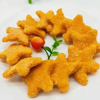 Automatische gebratene Fast-Food-Kühler Maschengürtel Fleischkühlmaschine für 380V automatische Qualität
