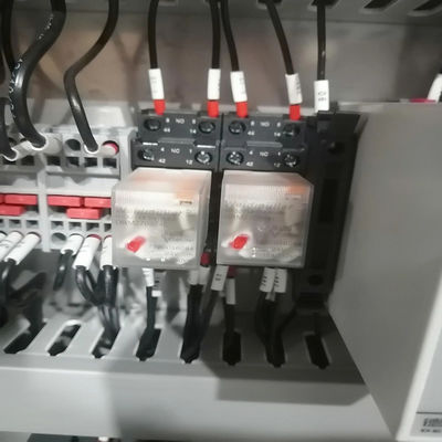 Customized Populäre Rindfleisch und Huhn Popcorn Schlagmaschine für die thermische Verarbeitung