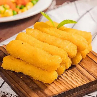BDM200/300/400/600 Tempura-Schlagmaschine zur Verpackung von Kuchenschlauch in Restaurants