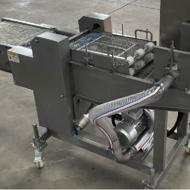 380V-Fleischmacher und vollautomatische Schlagmaschine für die industrielle Schlagmaschinenbeschichtung