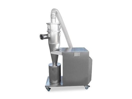 Fleischmacher EPS Preduster Füllmaschine Verbinden Sie sich mit der Batter- und Brotmaschine