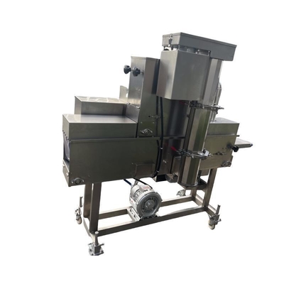 Heizverarbeitung Geflügelverarbeitungsmaschine