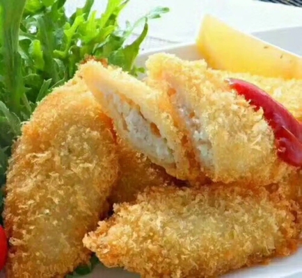 380V individuell angepasste Maschine zur Füllung von Geflügelfleisch und Meeresfrüchten für individuelle Füllbedürfnisse