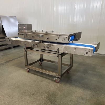 Automatische Fleischsplittermaschine Automatische Fleischsplittermaschine