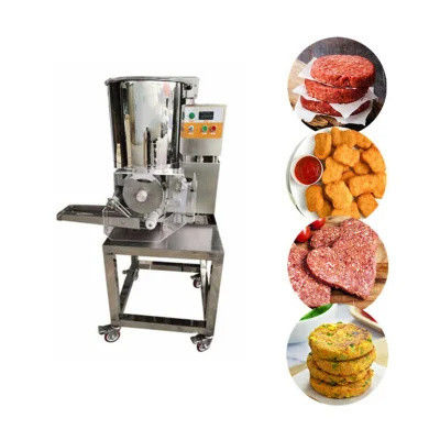 Fleischmacher und 380V Spannung für Tempura-Schlagmaschine in der Fleischverarbeitung