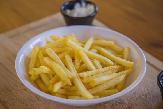 Fleischmüllmaschine für kleine Industriezweige für kundenspezifische Produktion von Hühnernuggets