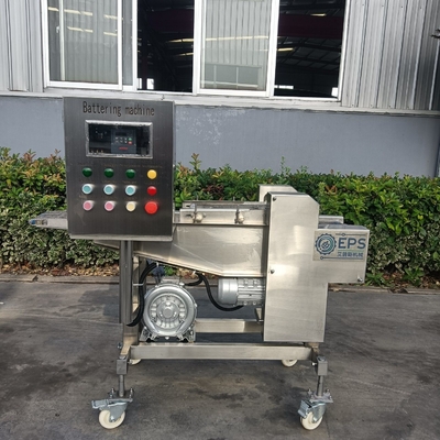 Maßgeschneiderte Mini-Burger-Verarbeitungslinie und Fleischmühle für eine optimale Effizienz