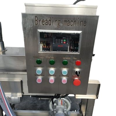 Maschine zur Verarbeitung von Fleisch und Gemüse