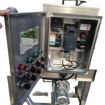 Automatische Fleischmacher für Hühner