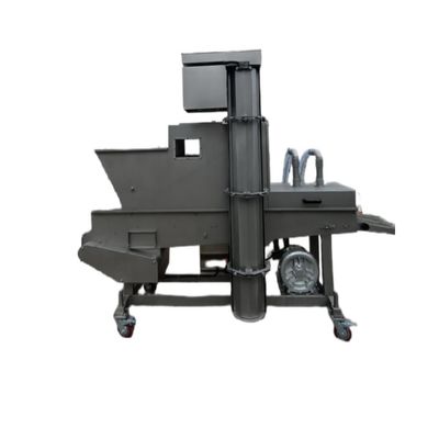 Automatische Maschine für das schnelle Backen