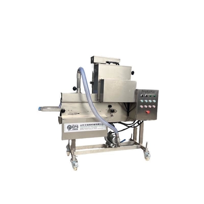 Automatischer Mehlstrauer für die Produktion der Lebensmittelindustrie