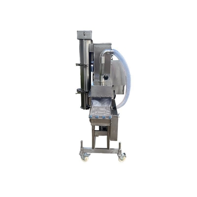 Automatischer Mehlstrauer für die Produktion der Lebensmittelindustrie
