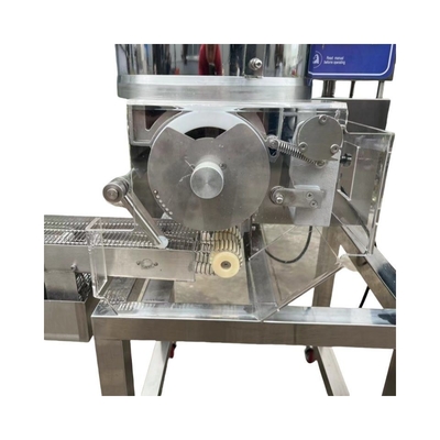 380V Fleischmacher Hamburger Patty Maker Huhnkuchenmaschine für schnelle und Produktion