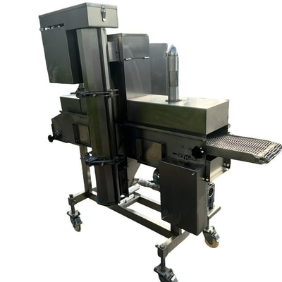 Automatische Brotmaschine BM200/300/400/600 für die automatisierte Fleischverarbeitung