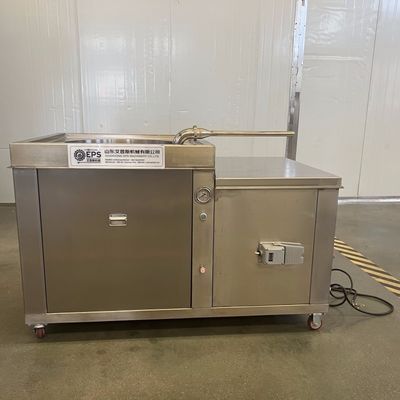 800 kg Paket Bruttogewicht Würstchenstuff für die vielseitige und komfortable Würstchenherstellung