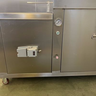 800 kg Paket Bruttogewicht Würstchenstuff für die vielseitige und komfortable Würstchenherstellung