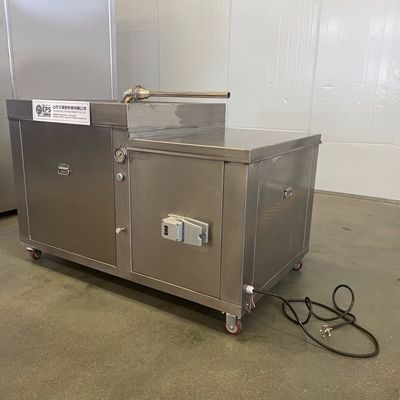 800 kg Paket Bruttogewicht Würstchenstuff für die vielseitige und komfortable Würstchenherstellung