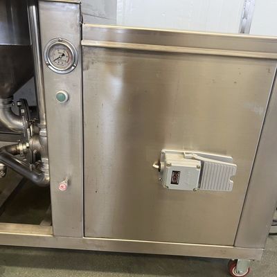 800 kg Paket Bruttogewicht Würstchenstuff für die vielseitige und komfortable Würstchenherstellung