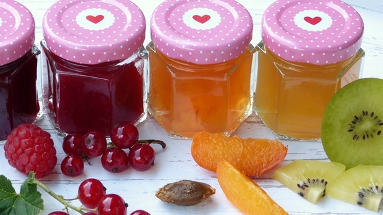 200L kommerzielle Fruchtmarmelade elektrische Kochtopf mit individueller Spannung und Rührgerät