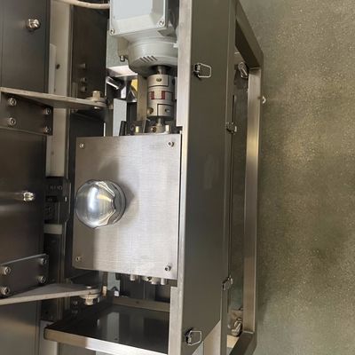 Automatische Verarbeitungsmaschine Fleischschneidemaschine für die Lebensmittelverarbeitung Funktion Lebensmittel