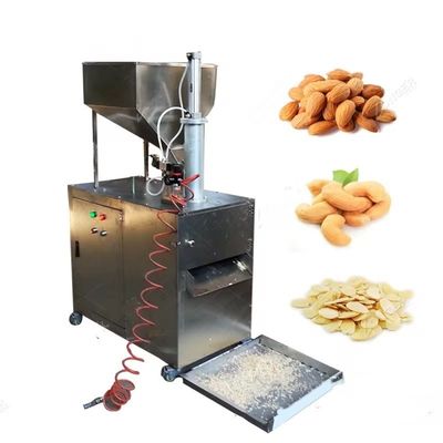 Pistazien-Nuss-Schneider zum Schneiden von Walnuss, Cashew, Erdnuss, Kastanien und Erdnusskerne