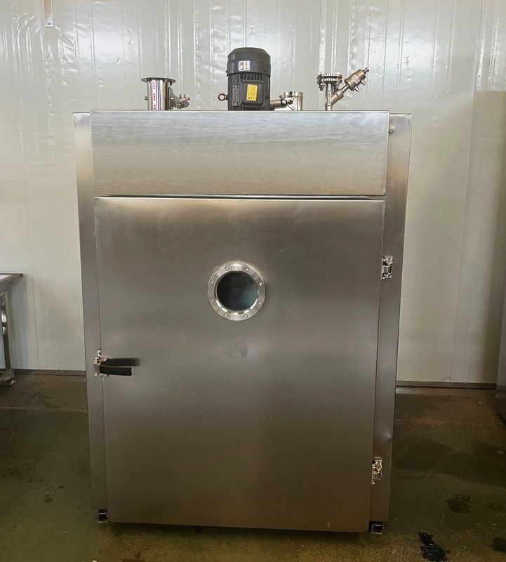 CE-zertifizierte Schwerlastrauchermaschine / Würstchenmachmaschine mit 110-380V Spannung