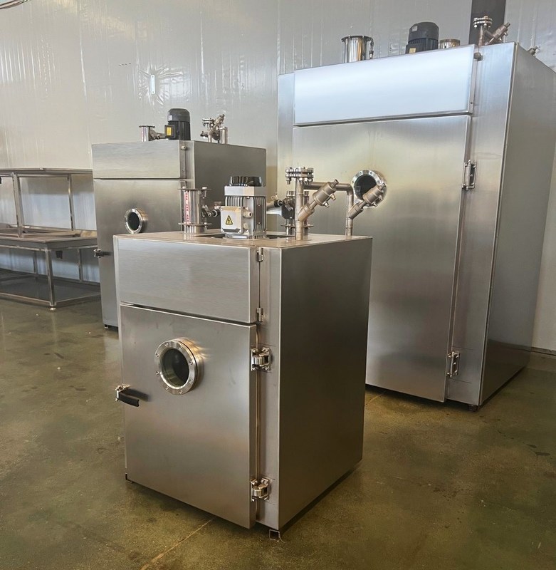 Elektrische Heizung Würstchen Rauchgerät für Fleisch Hauptmotor Größe mm 1700*1150*1870